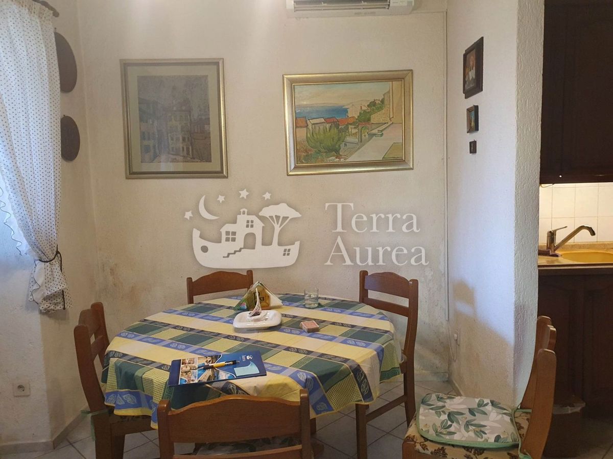 Hiša Dobrinj, 85m2