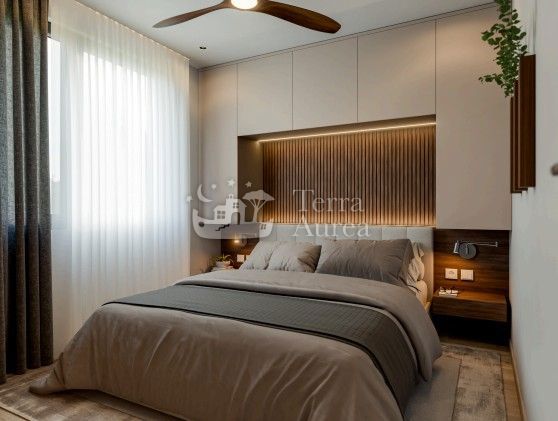 Gradbena zemljišča Risika, Vrbnik, 5.000m2