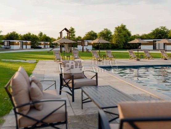 Gradbena zemljišča Risika, Vrbnik, 5.000m2