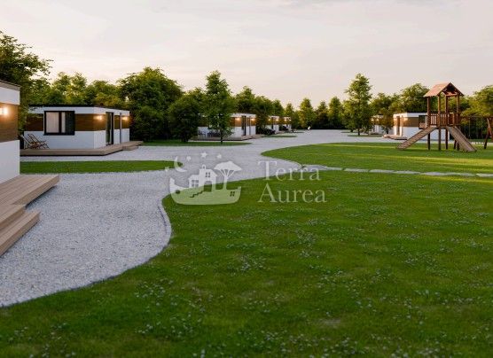 Gradbena zemljišča Risika, Vrbnik, 5.000m2