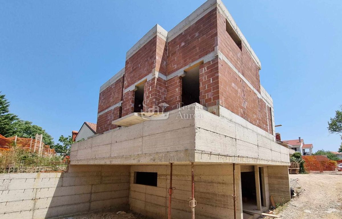 Apartma Krk, 100m2