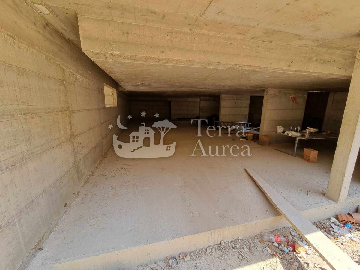 Apartma Krk, 100m2
