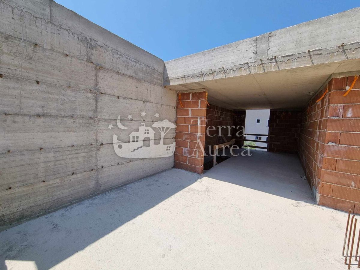 Apartma Krk, 100m2