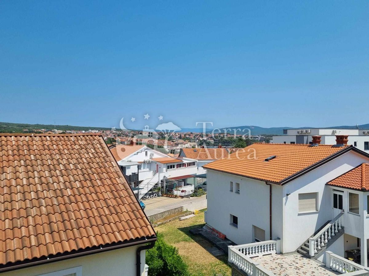 Apartma Krk, 100m2