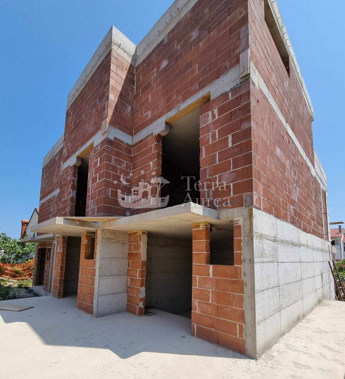 Apartma Krk, 100m2