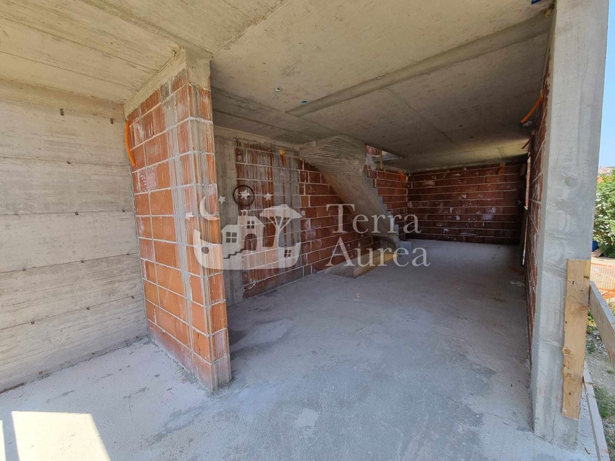 Apartma Krk, 100m2