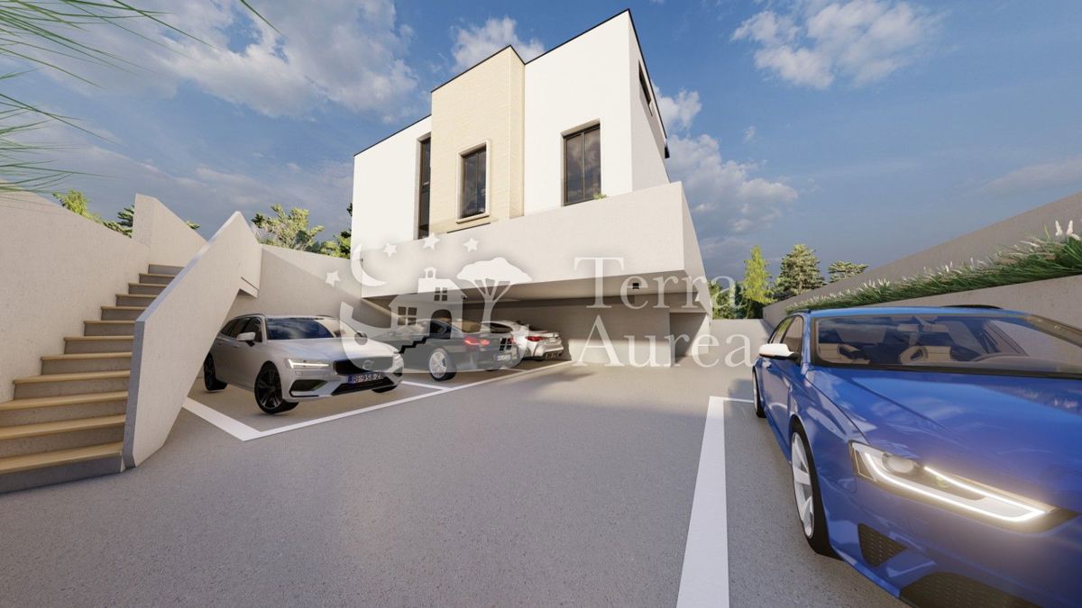 Apartma Krk, 100m2