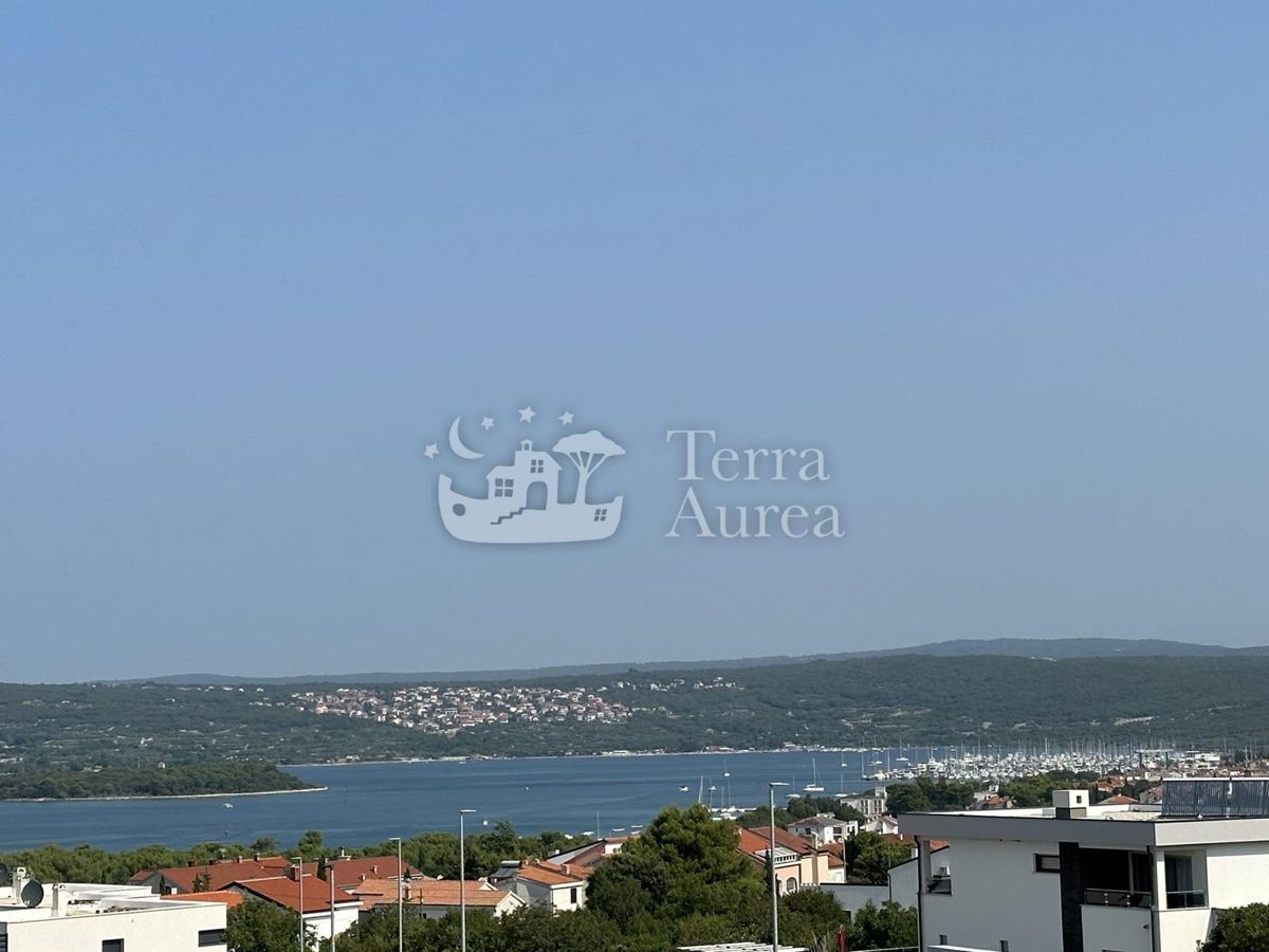 Hiša Punat, 130m2