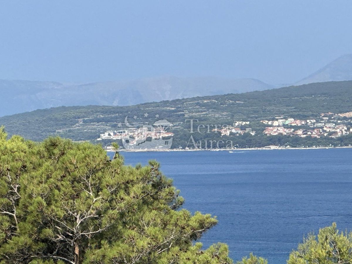 Hiša Punat, 130m2