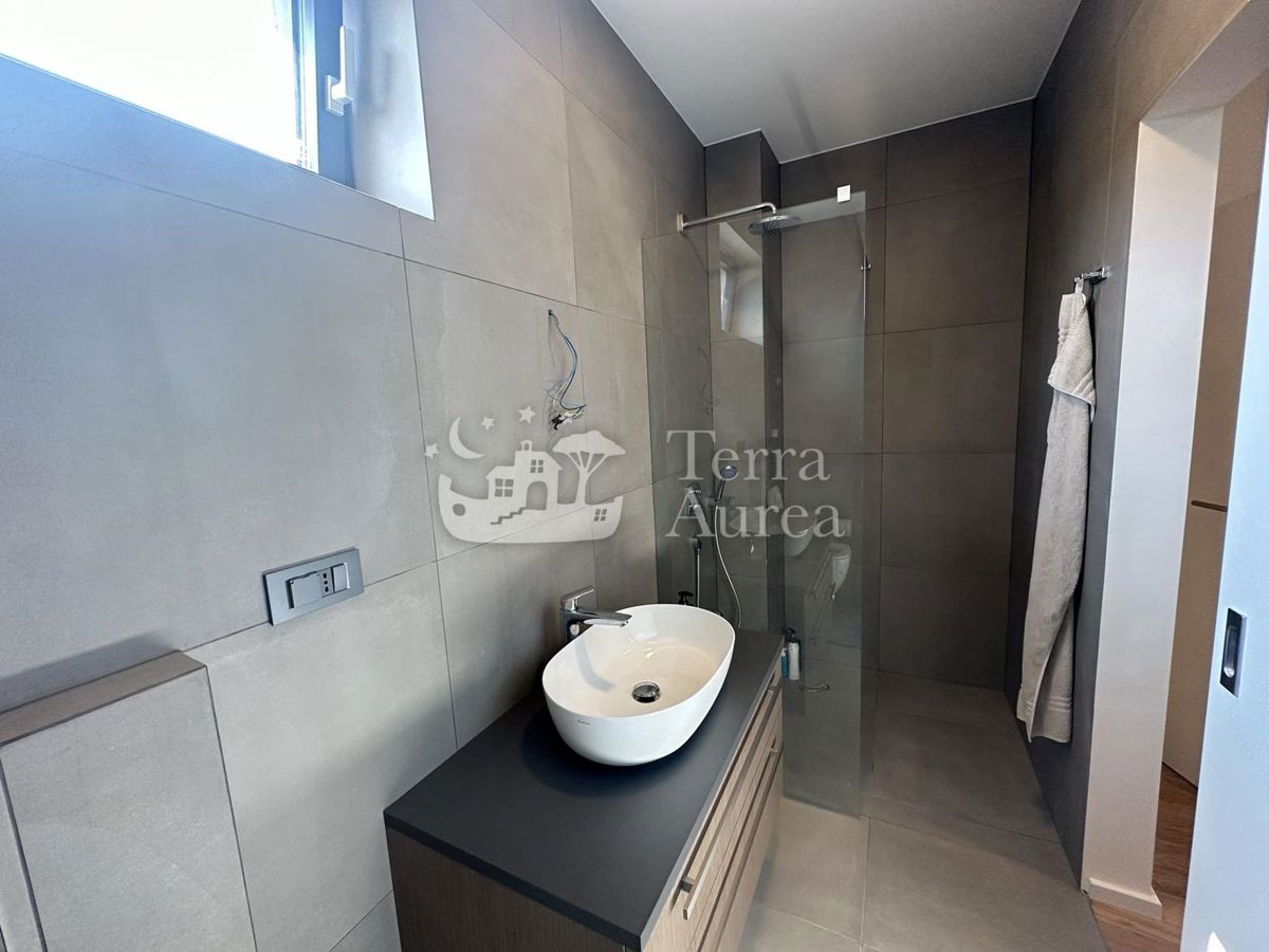 Hiša Punat, 130m2