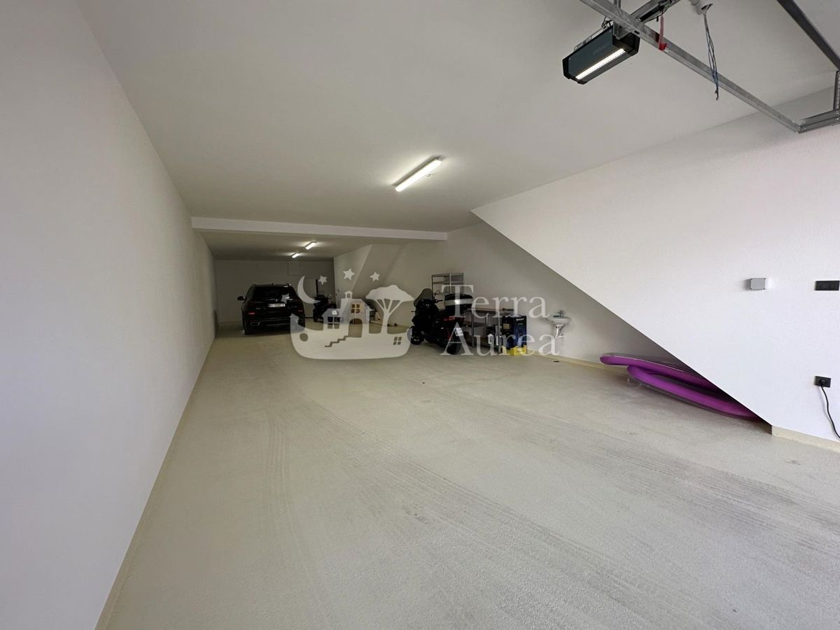 Hiša Punat, 130m2