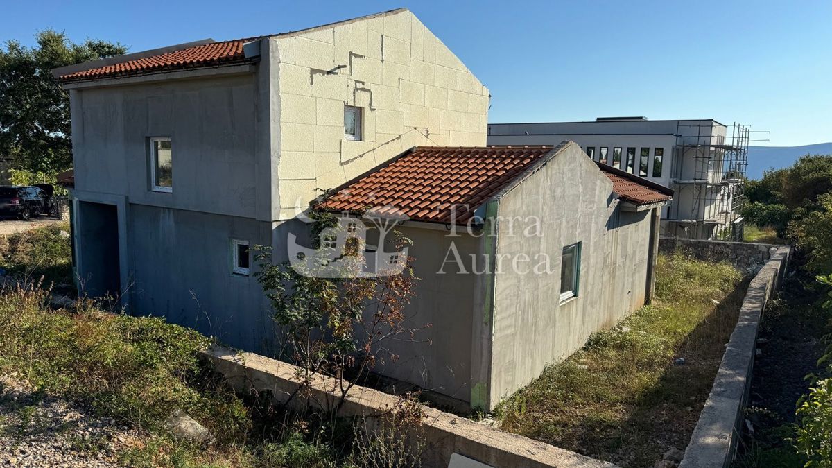 Hiša Krk, 130m2