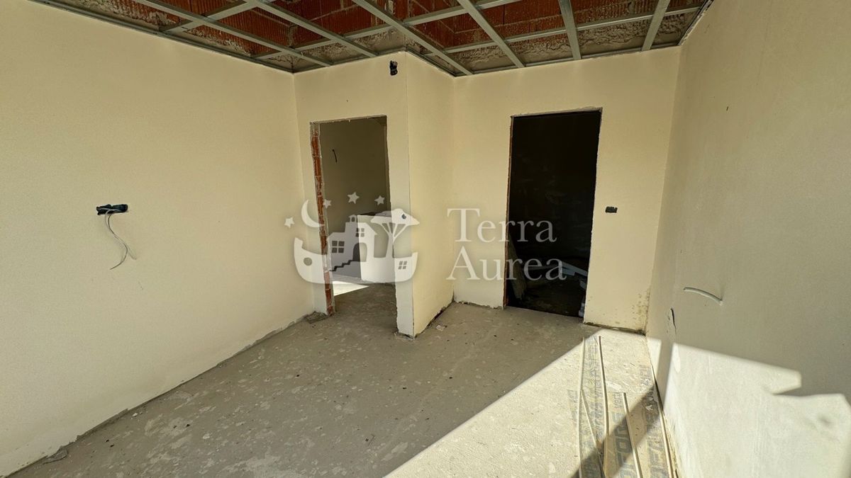 Hiša Krk, 130m2