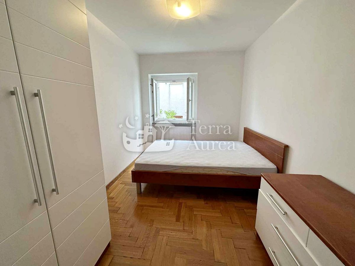 Apartma Malinska, Malinska-Dubašnica, 113m2