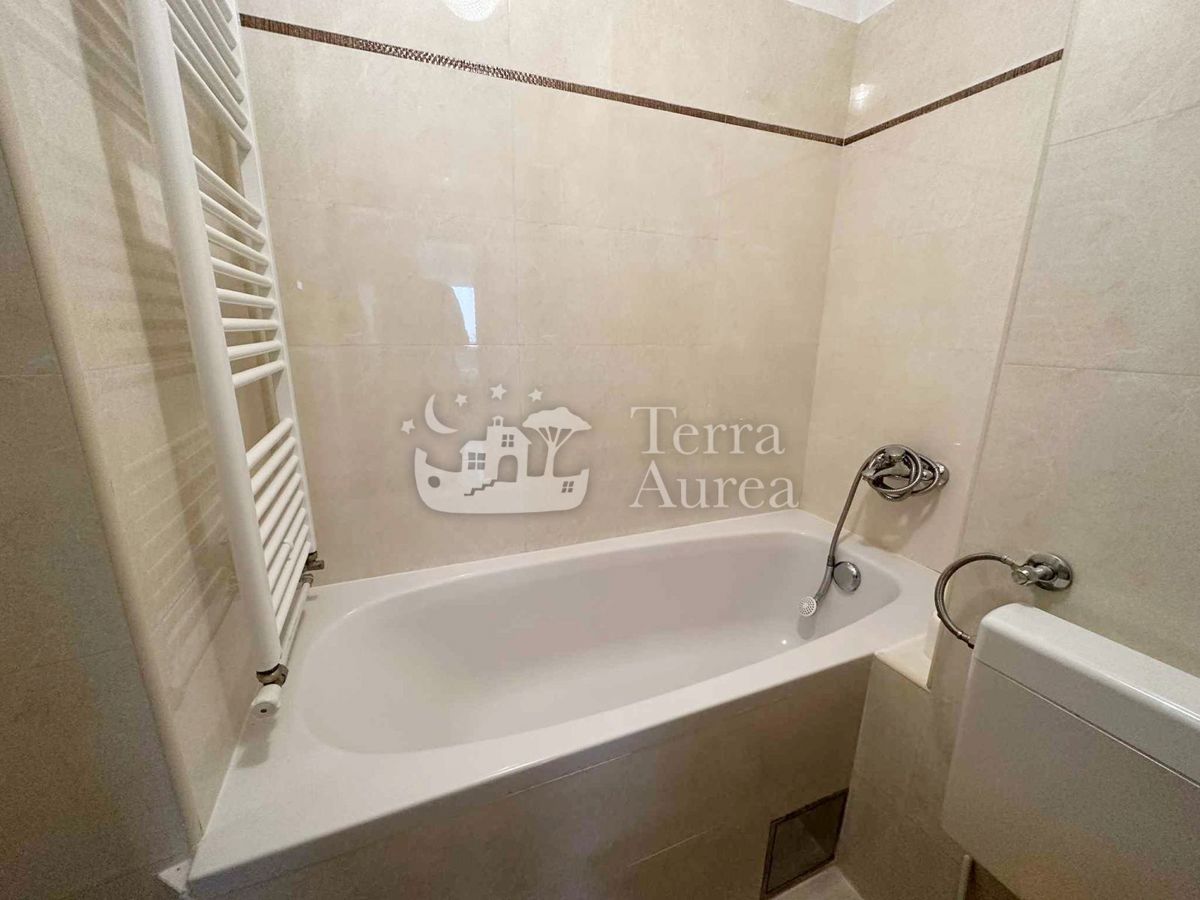Apartma Malinska, Malinska-Dubašnica, 113m2