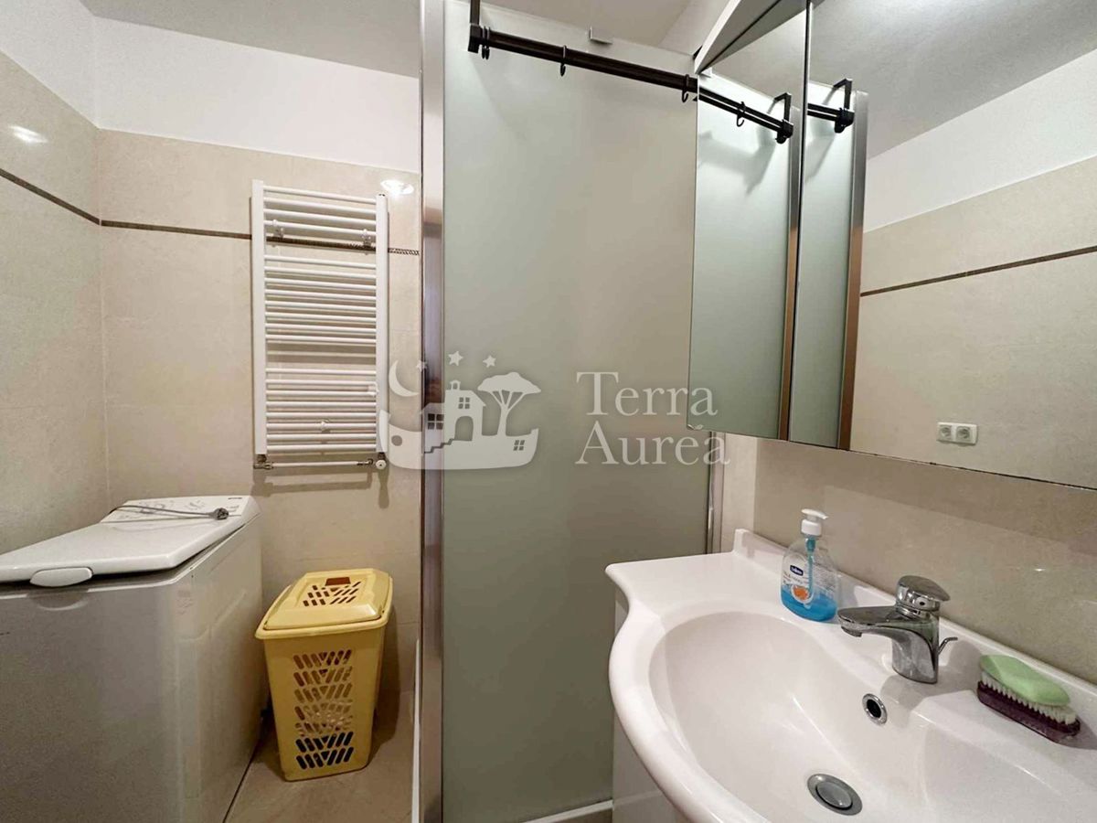 Apartma Malinska, Malinska-Dubašnica, 113m2