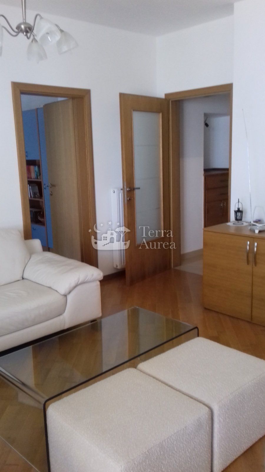 Apartma Malinska, Malinska-Dubašnica, 113m2