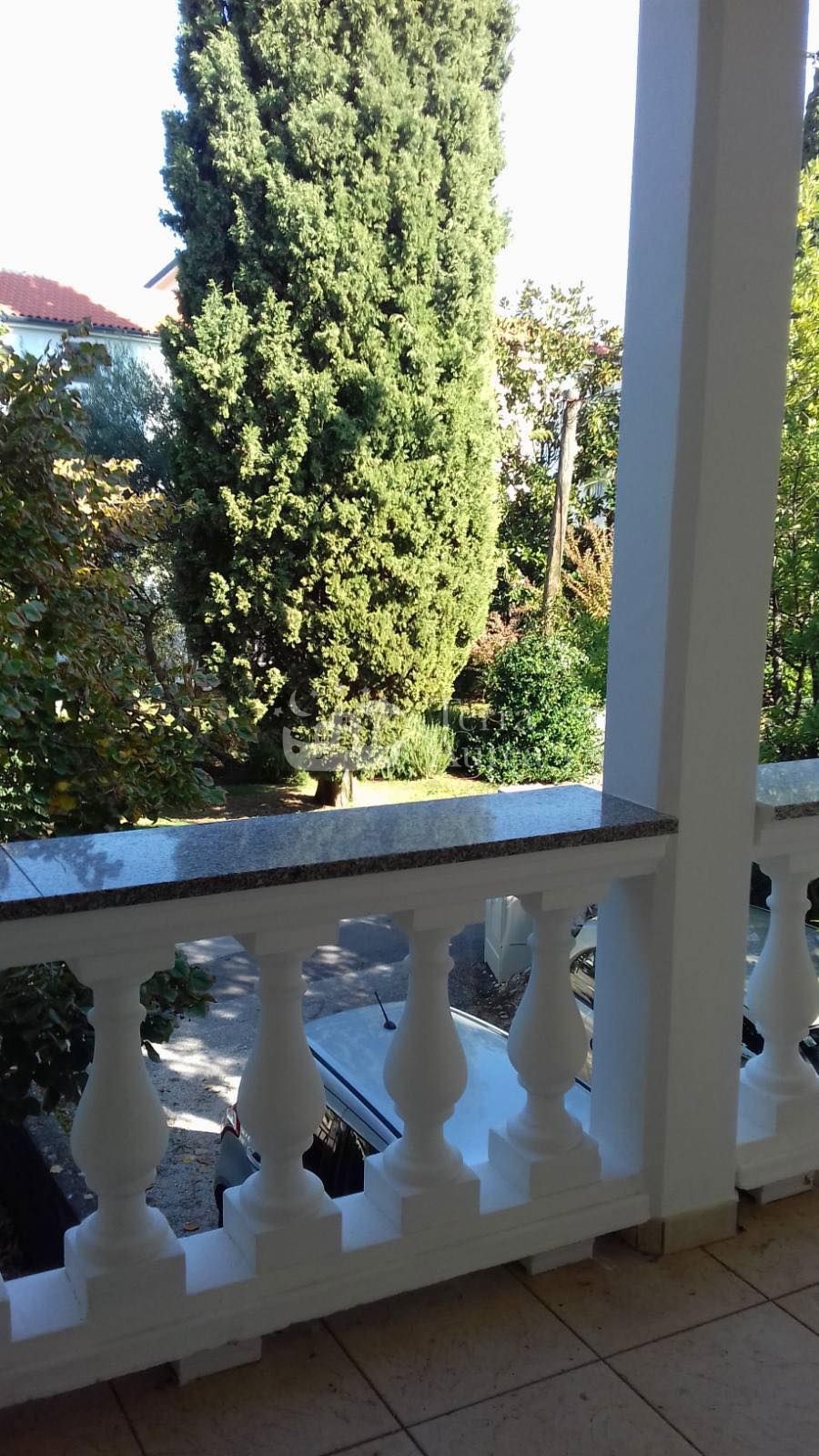 Apartma Malinska, Malinska-Dubašnica, 113m2