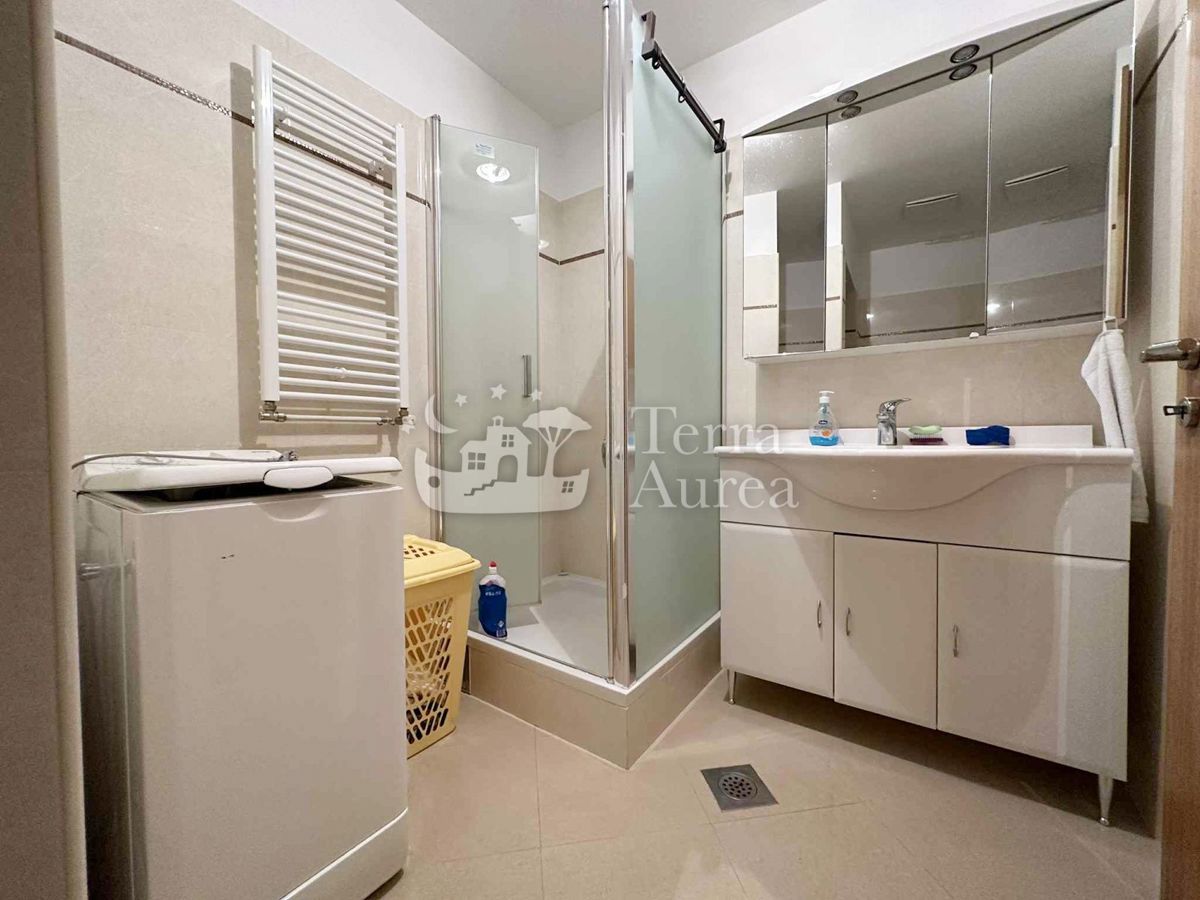 Apartma Malinska, Malinska-Dubašnica, 113m2
