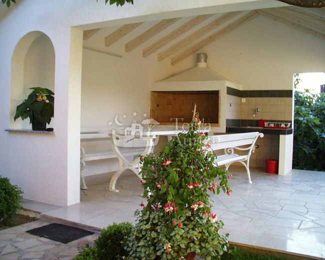 Hiša Malinska, Malinska-Dubašnica, 300m2