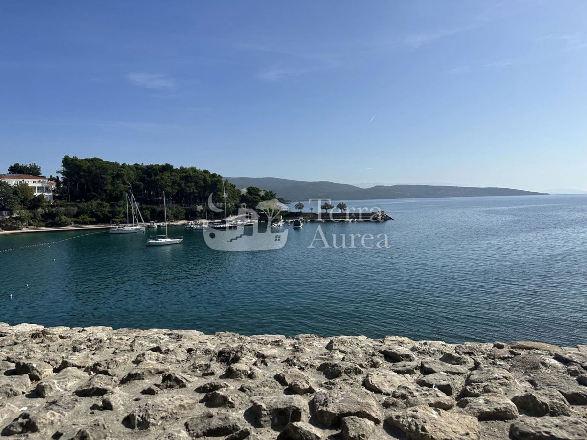 Hiša Krk, 100m2