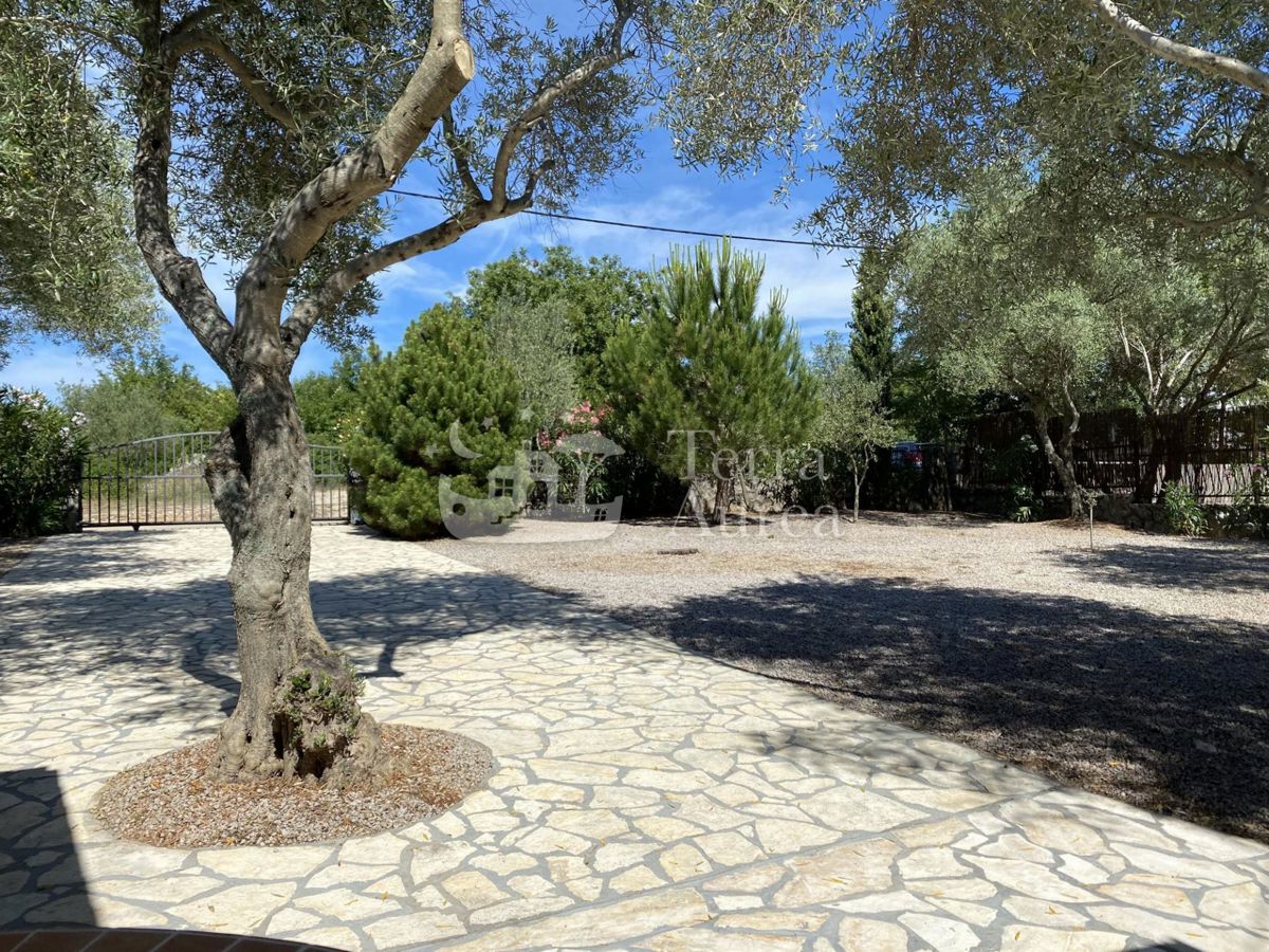 Hiša Krk, 100m2