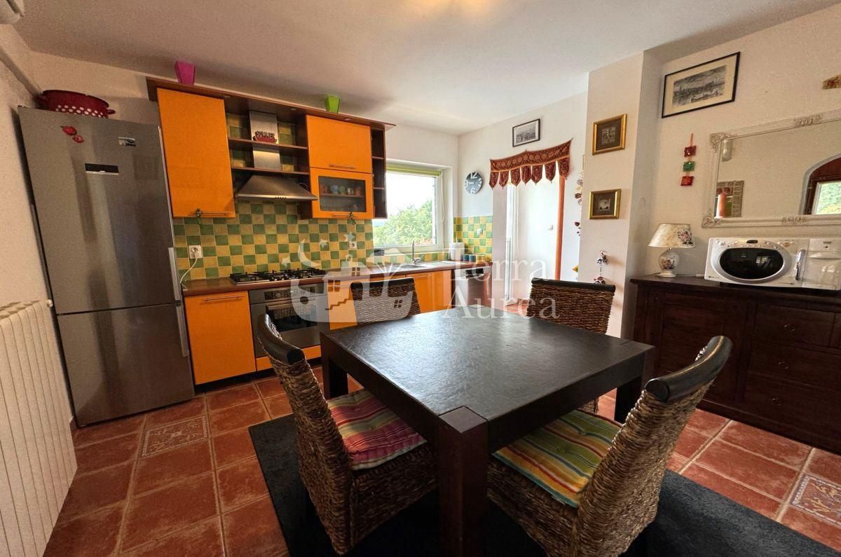 Hiša Krk, 100m2