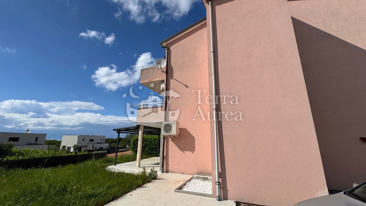 Apartma Malinska, Malinska-Dubašnica, 53m2