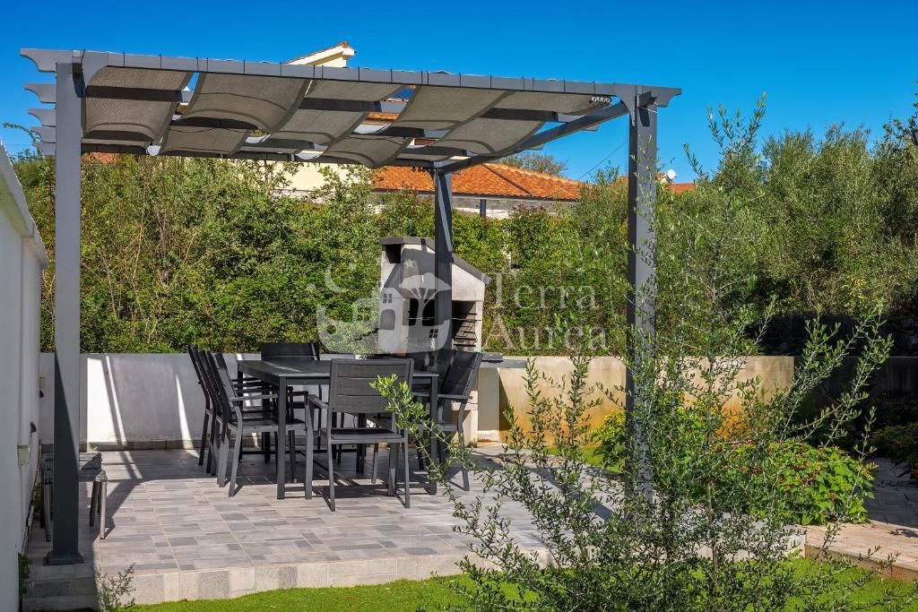 Vila Malinska, Malinska-Dubašnica, 165m2