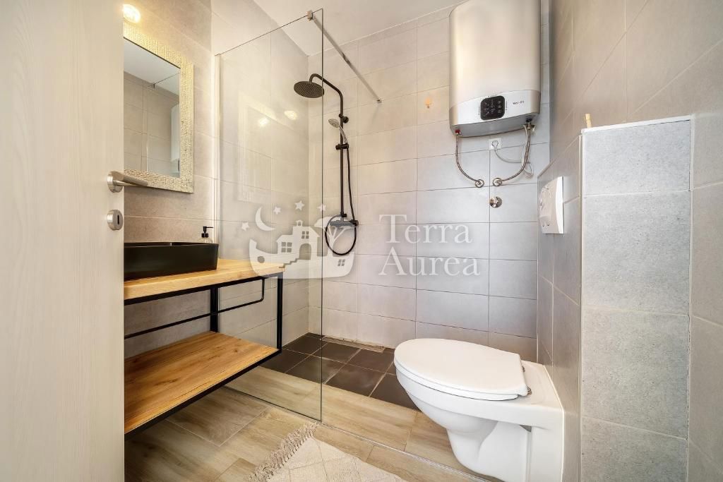 Vila Malinska, Malinska-Dubašnica, 165m2