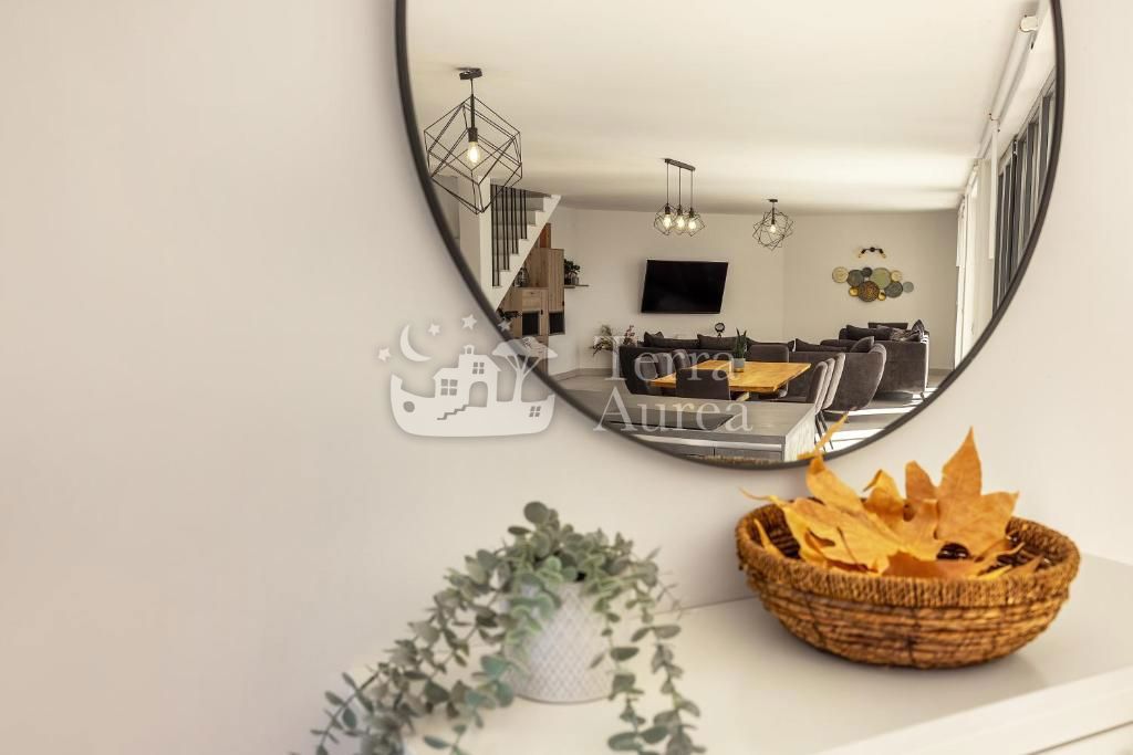 Vila Malinska, Malinska-Dubašnica, 165m2