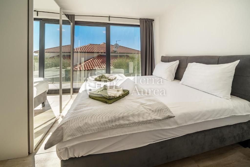 Vila Malinska, Malinska-Dubašnica, 165m2