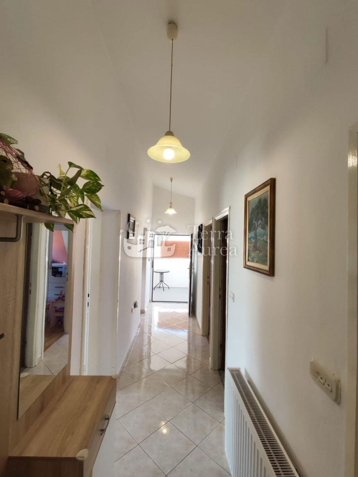Apartma Baška, 75m2