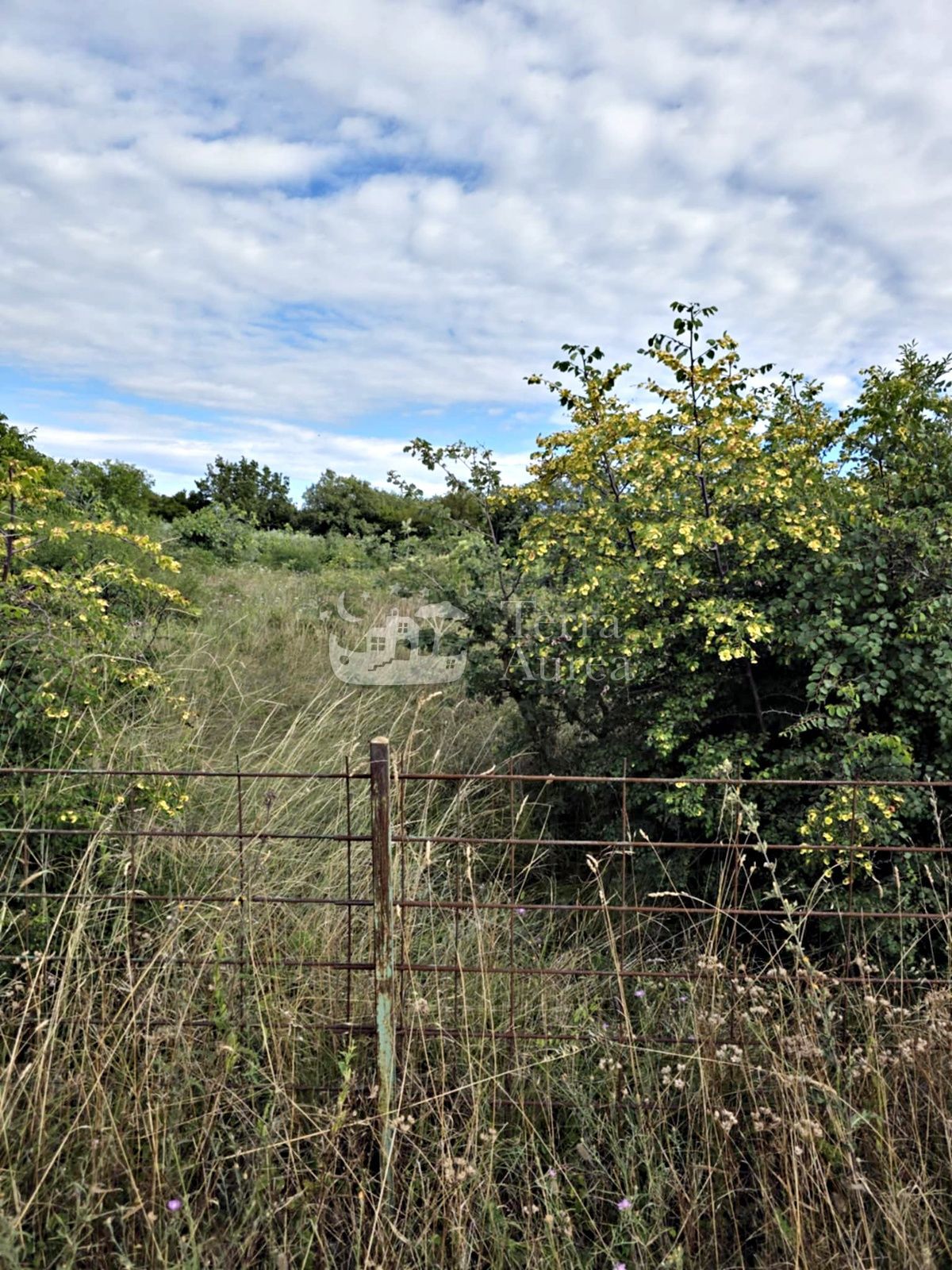 Kmetijsko zemljišče Krk, 1.211m2