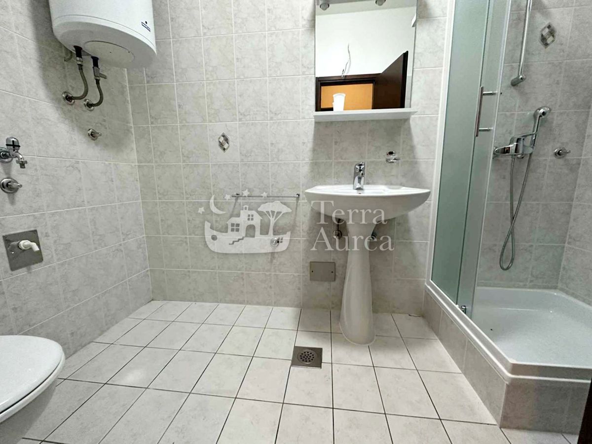 Apartma Njivice, Omišalj, 77,86m2