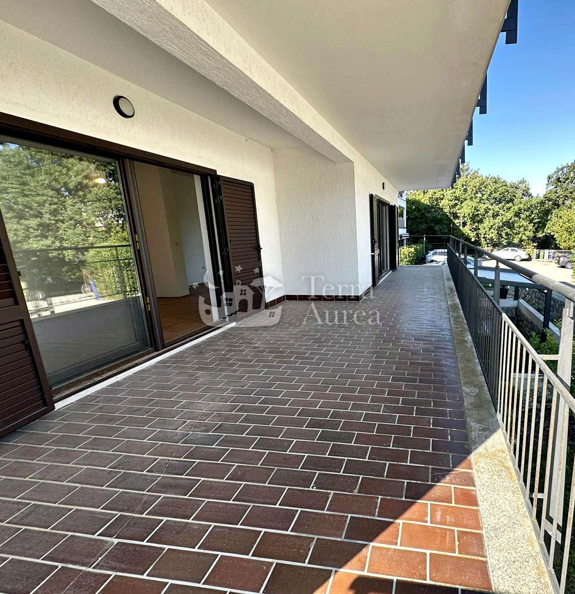 Apartma Njivice, Omišalj, 77,86m2