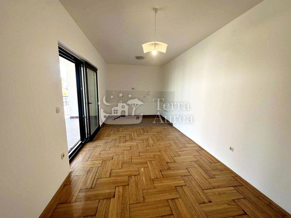 Apartma Njivice, Omišalj, 77,86m2