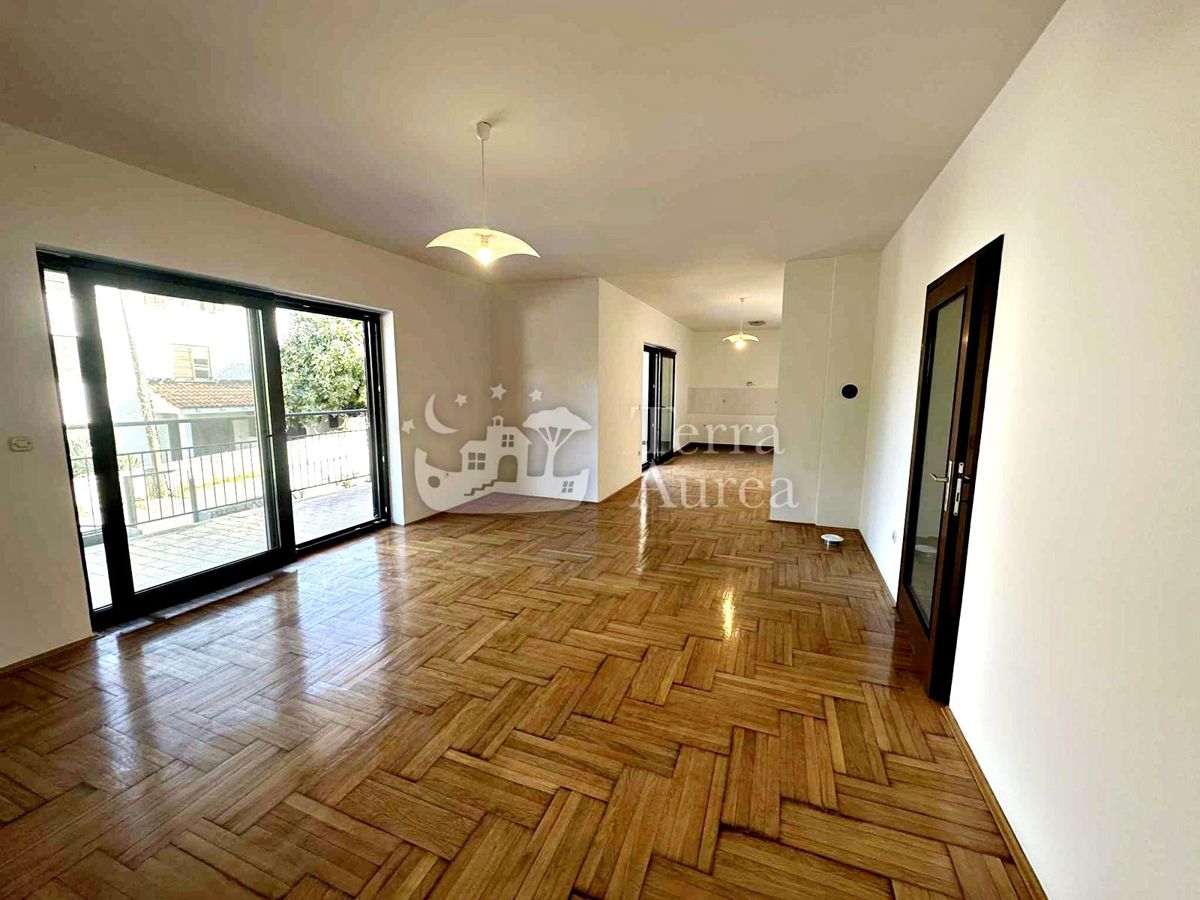 Apartma Njivice, Omišalj, 77,86m2