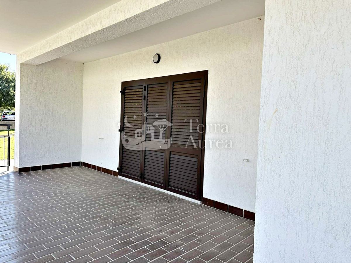 Apartma Njivice, Omišalj, 77,86m2