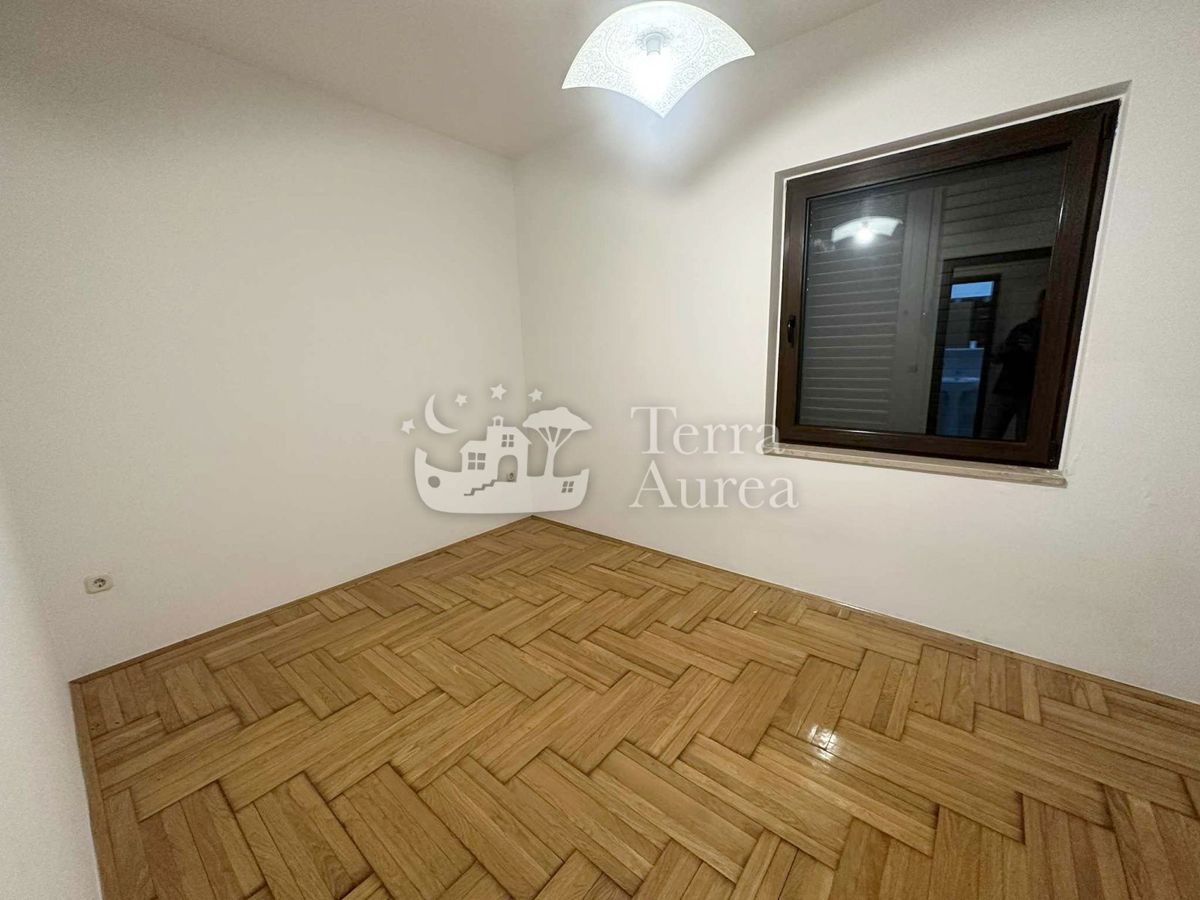 Apartma Njivice, Omišalj, 77,86m2