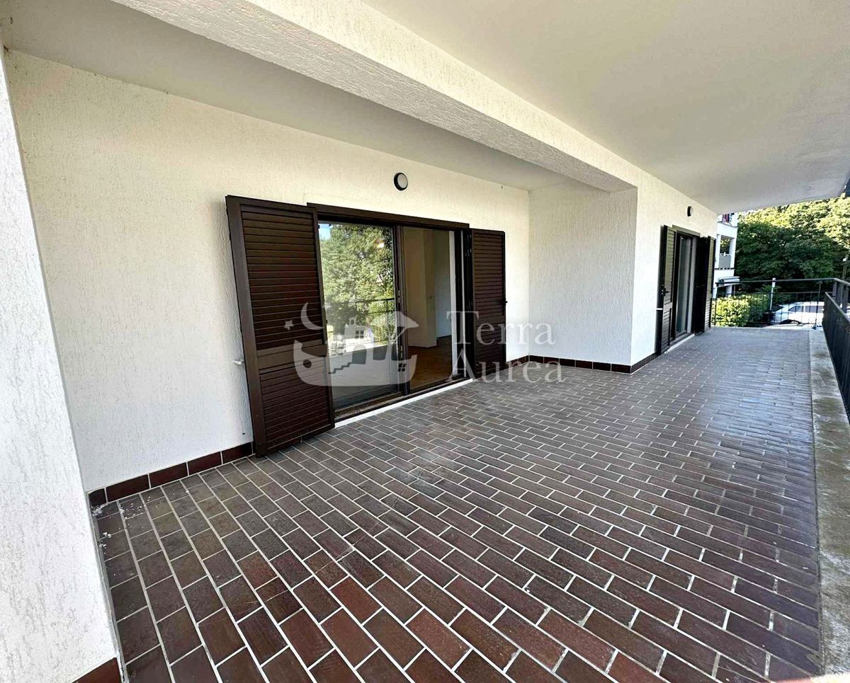 Apartma Njivice, Omišalj, 77,86m2