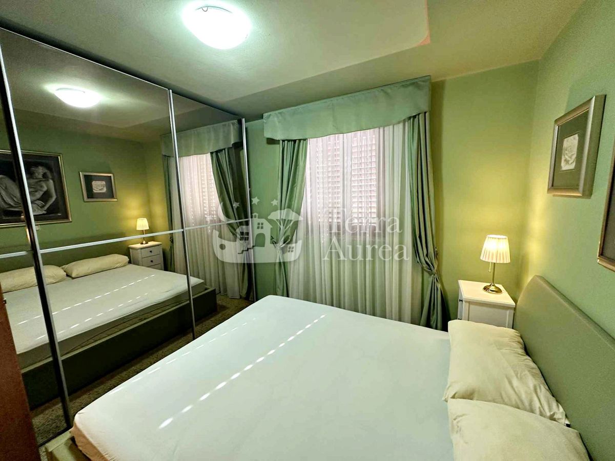 Apartma Njivice, Omišalj, 57,66m2