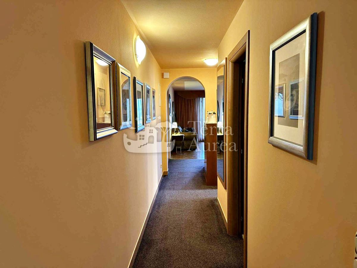 Apartma Njivice, Omišalj, 57,66m2