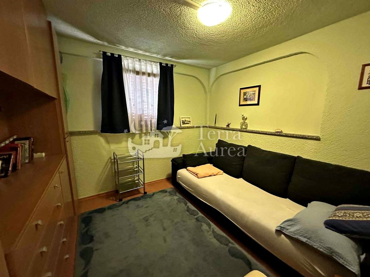 Apartma Njivice, Omišalj, 57,66m2