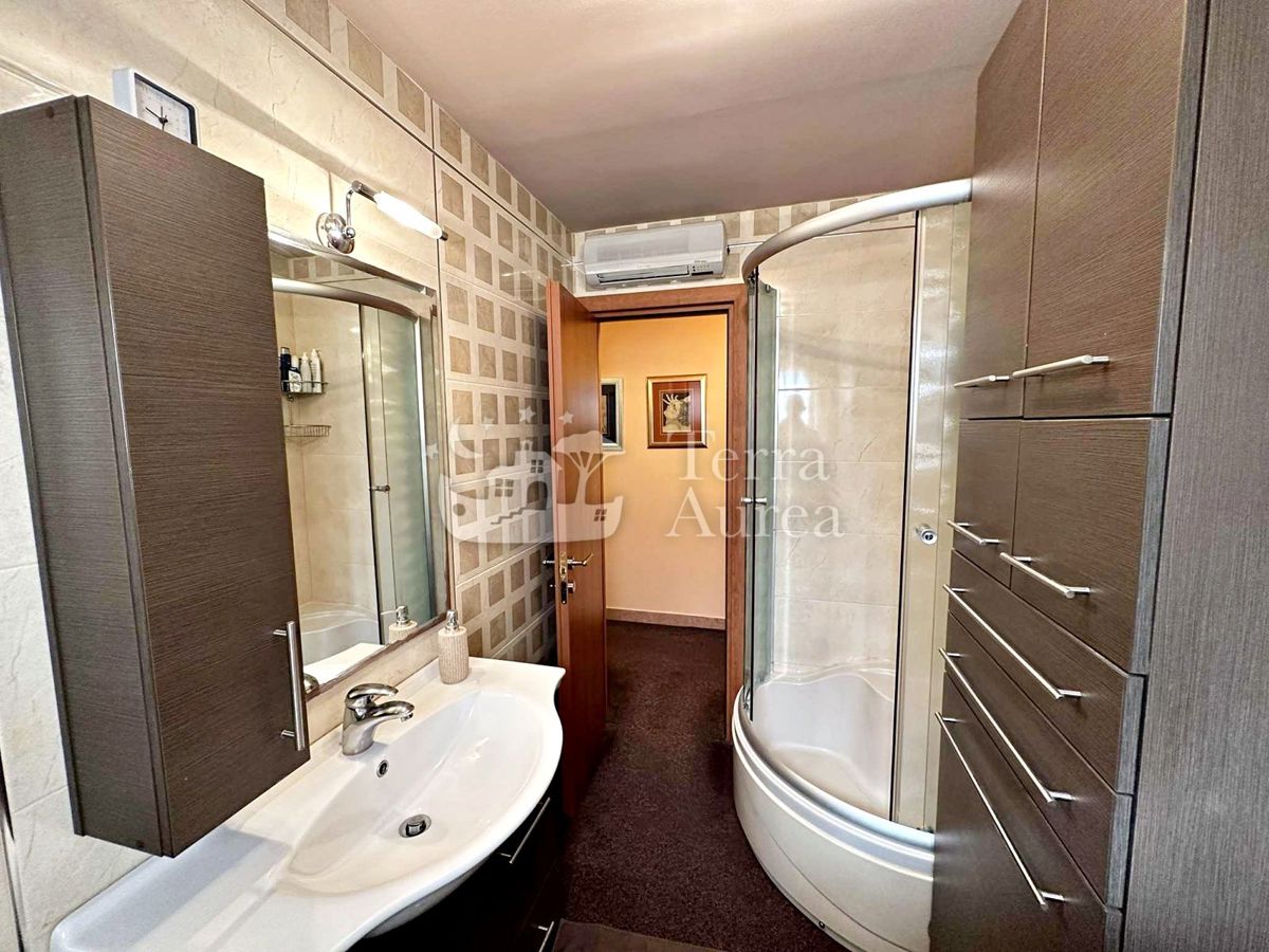 Apartma Njivice, Omišalj, 57,66m2