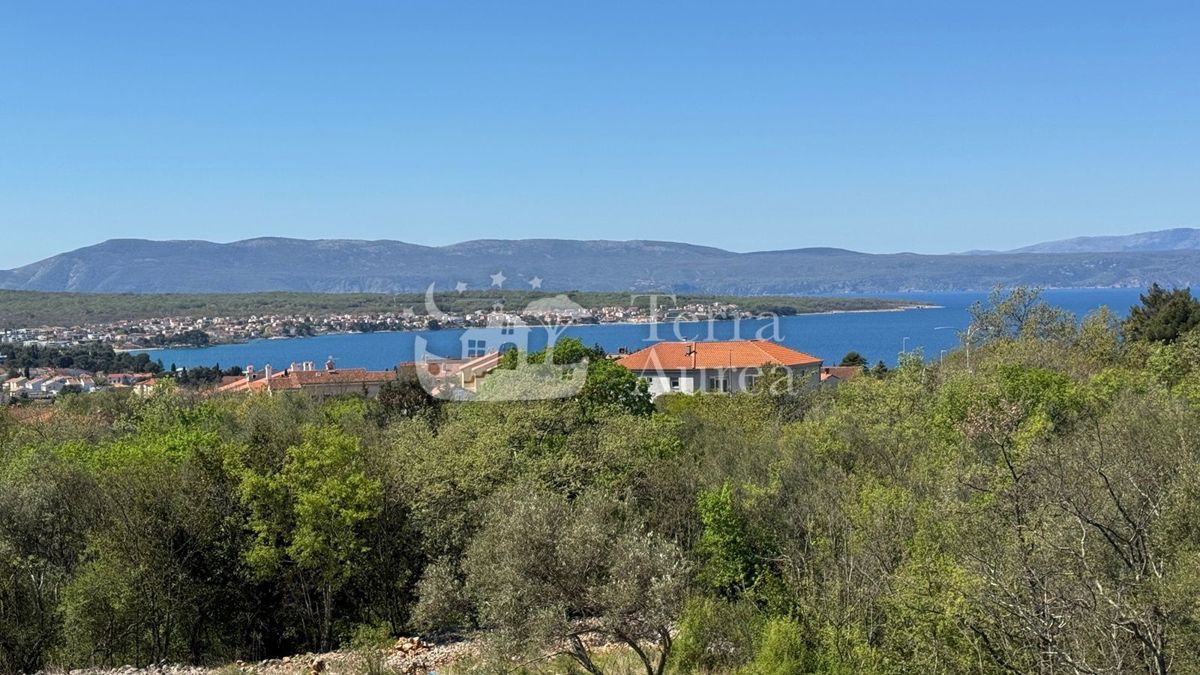 Hiša Malinska, Malinska-Dubašnica, 280m2