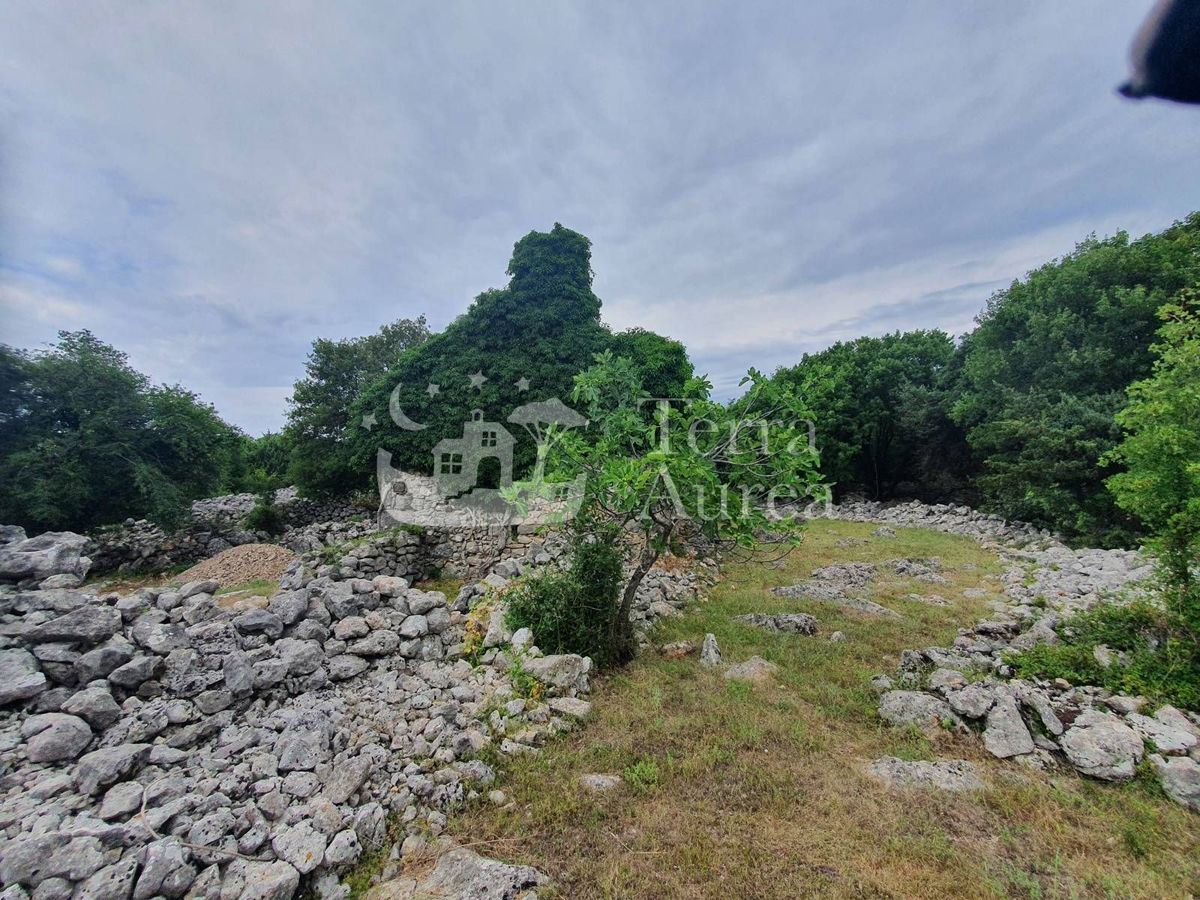 Stara hiša Krk, Lizer otok krk, 662m2