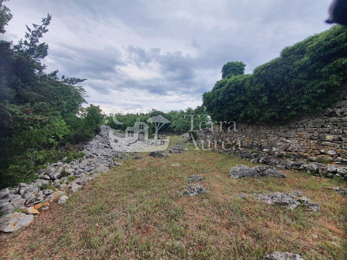 Stara hiša Krk, Lizer otok krk, 662m2