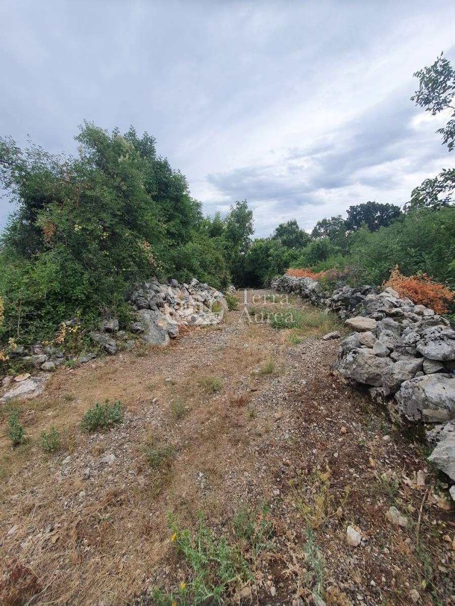 Stara hiša Krk, Lizer otok krk, 662m2