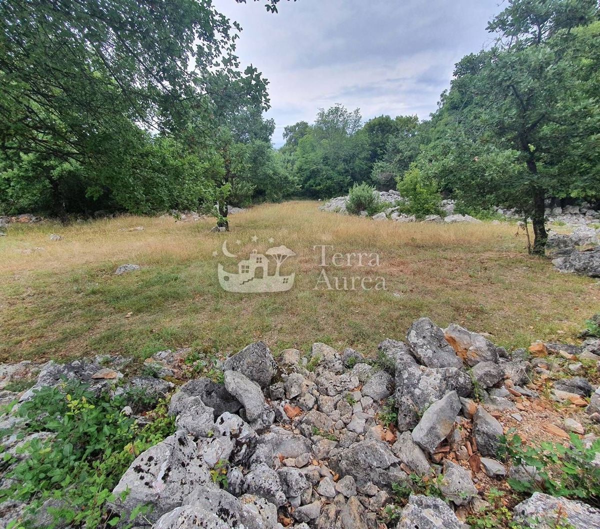 Stara hiša Krk, Lizer otok krk, 662m2